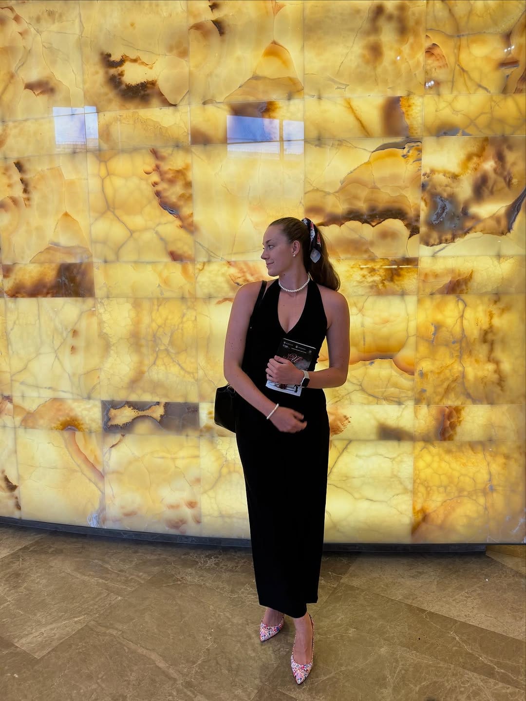Post 7 by Polina Shemanova on Instagram (image)