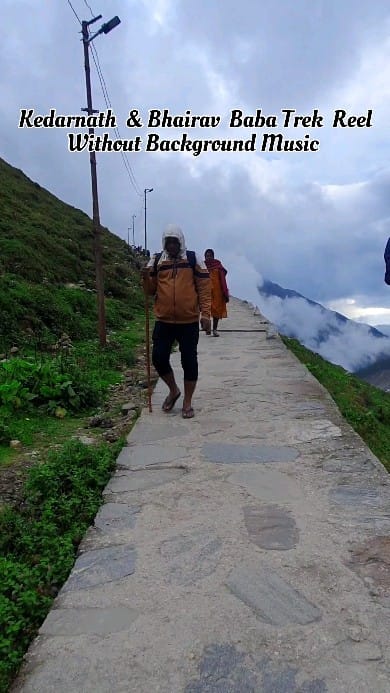 Post 9 by Akshay Mane on Instagram (video)