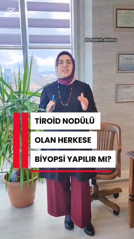 Post 10 by Uzman Doktor Fatma Sağlam on Instagram (video)