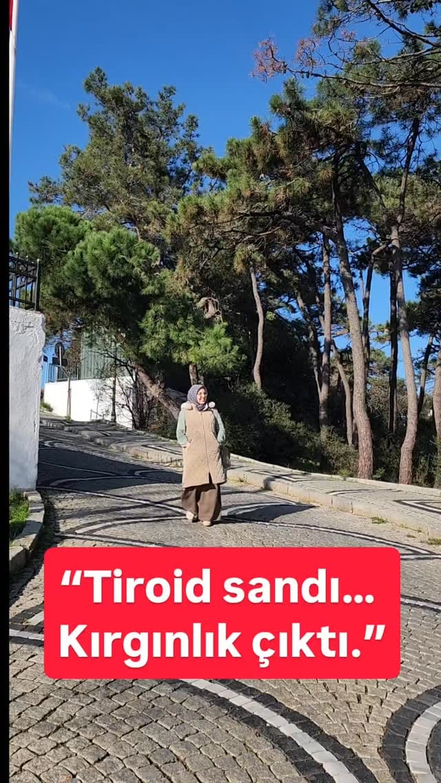 Post 6 by Uzman Doktor Fatma Sağlam on Instagram (video)