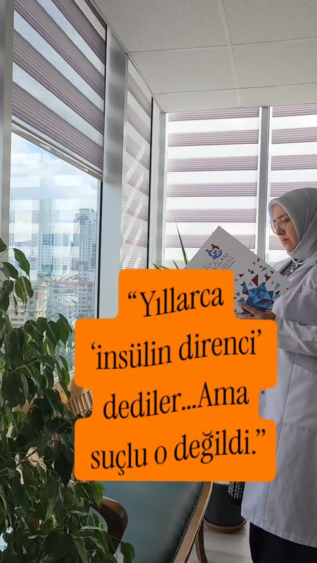 Post 3 by Uzman Doktor Fatma Sağlam on Instagram (video)