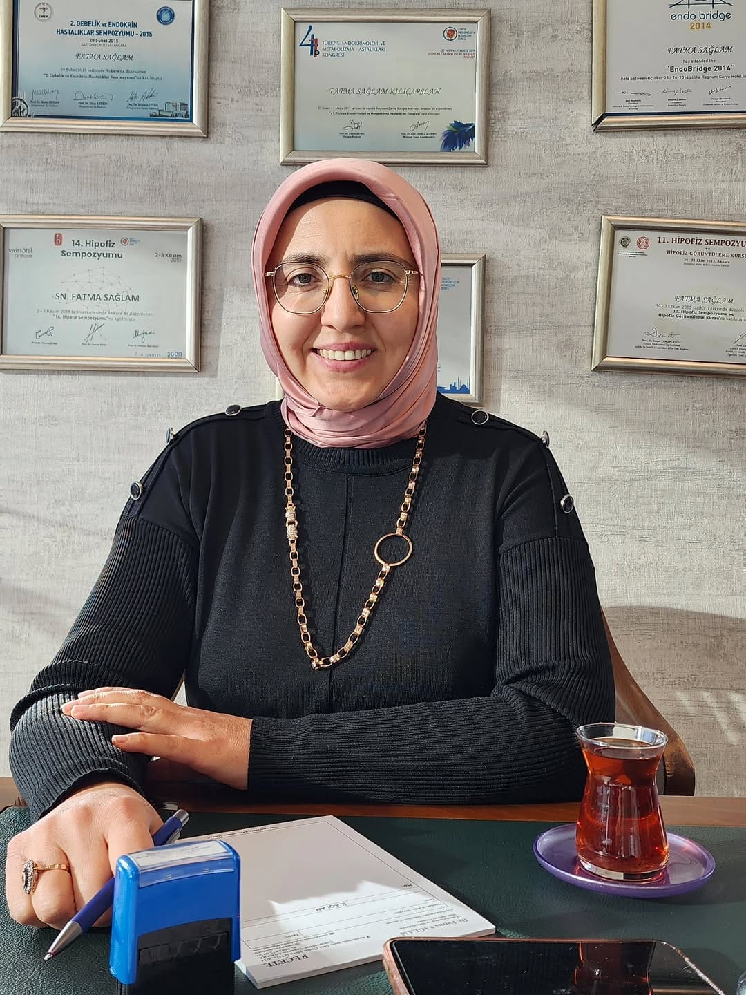Post 9 by Uzman Doktor Fatma Sağlam on Instagram (image)
