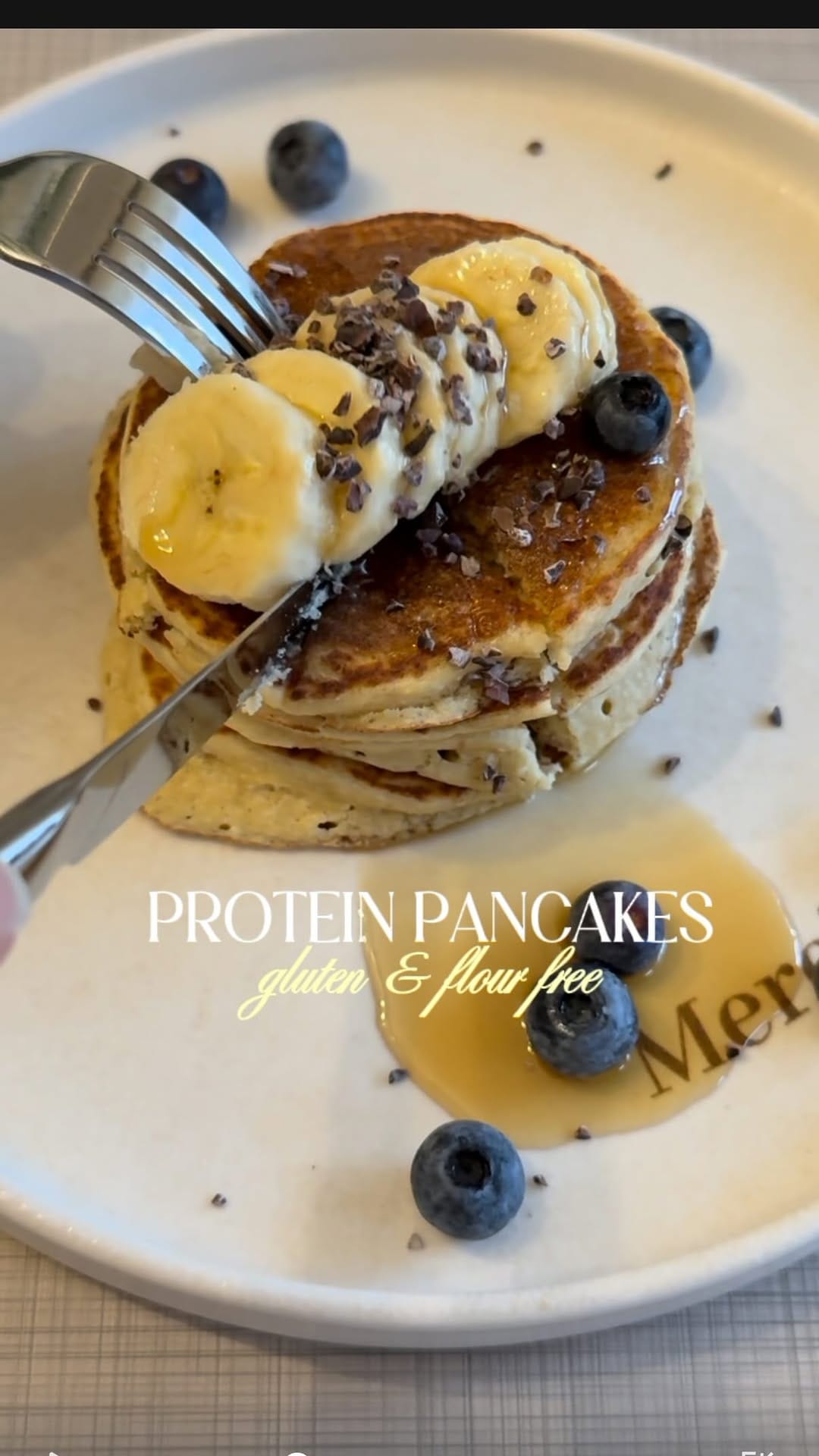 Post 2 by Dietitian / Uzm. Dyt. Mine Mumcu on Instagram (video)