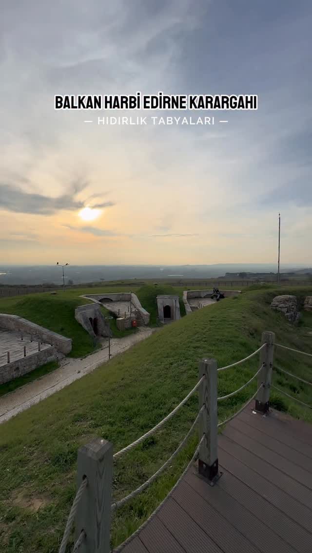 Post 1 by Sedat Güngör on Instagram (video)
