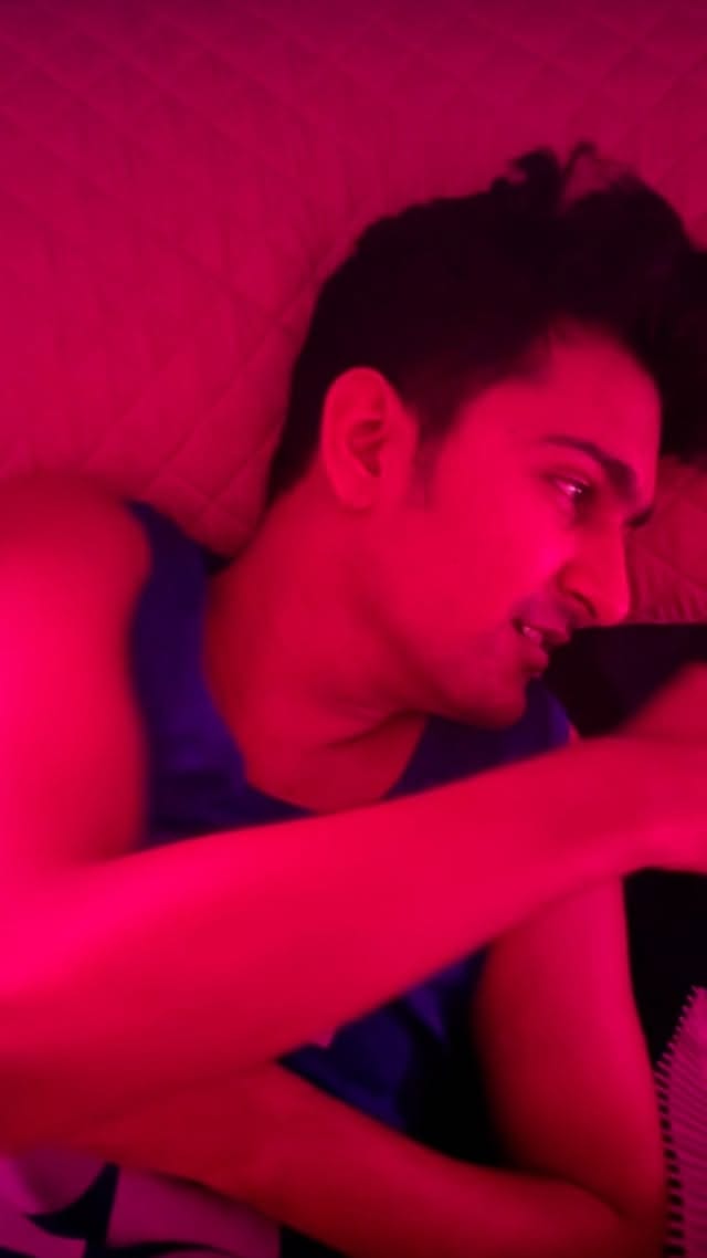 Post 8 by Sukh Chaudhary on Instagram (video)