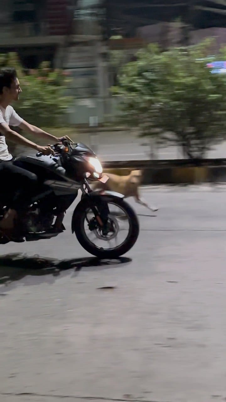 Post 10 by Sukh Chaudhary on Instagram (video)