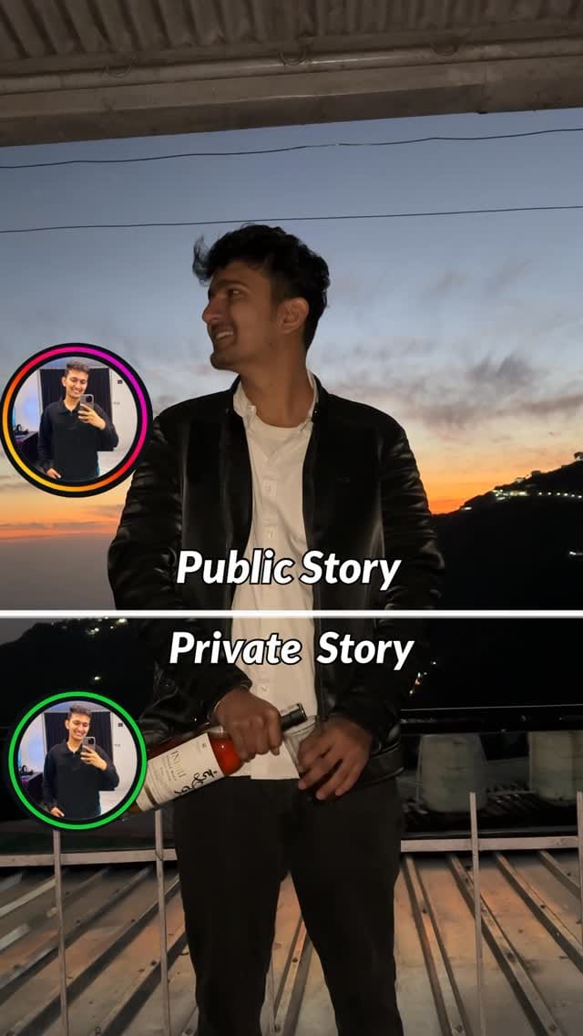 Post 1 by Sukh Chaudhary on Instagram (video)