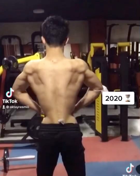 Post 8 by Oktay aydin on Instagram (video)