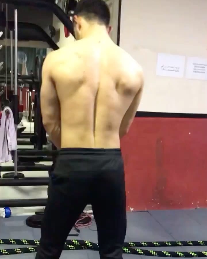 Post 6 by Oktay aydin on Instagram (video)
