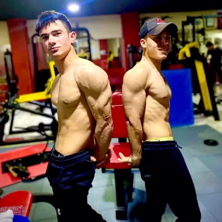 Post 5 by Oktay aydin on Instagram (video)