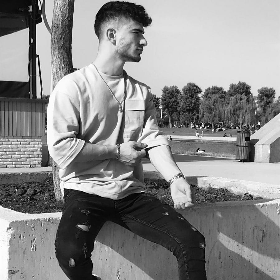 Post 2 by Oktay aydin on Instagram (image)