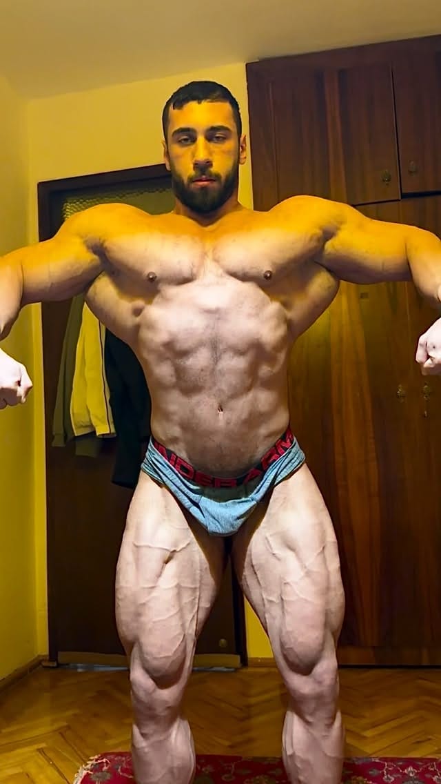 Post 3 by Ali Acar on Instagram (video)