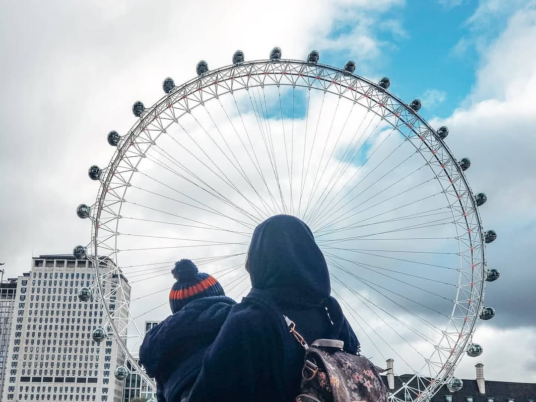 Post 10 by Naila Kanwal | UGC on Instagram (image)