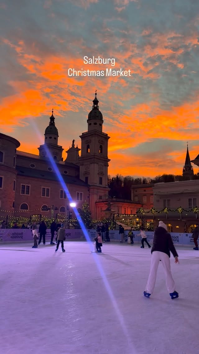 Post 2 by @garganellizn on Instagram (video)