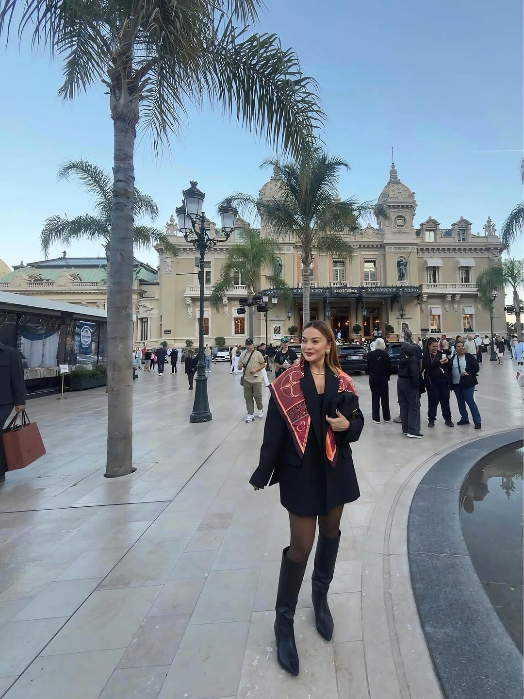 Post 9 by @garganellizn on Instagram (carousel)