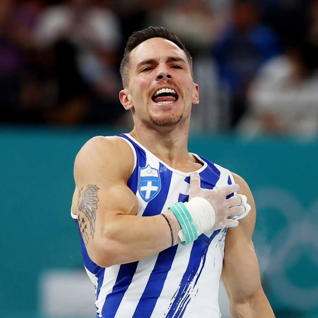 Post 8 by Eleftherios Petrounias on Instagram (carousel)