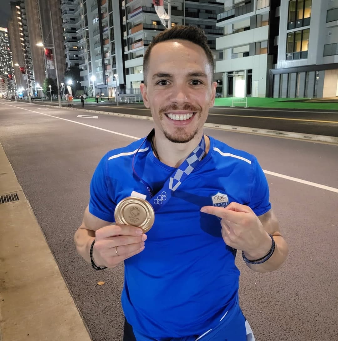 Post 9 by Eleftherios Petrounias on Instagram (carousel)