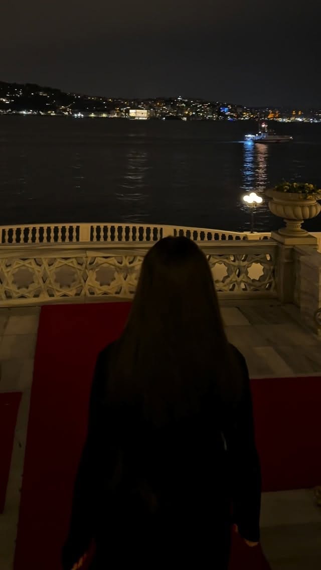 Post 3 by Gamze Hatun Burhanoğlu on Instagram (video)