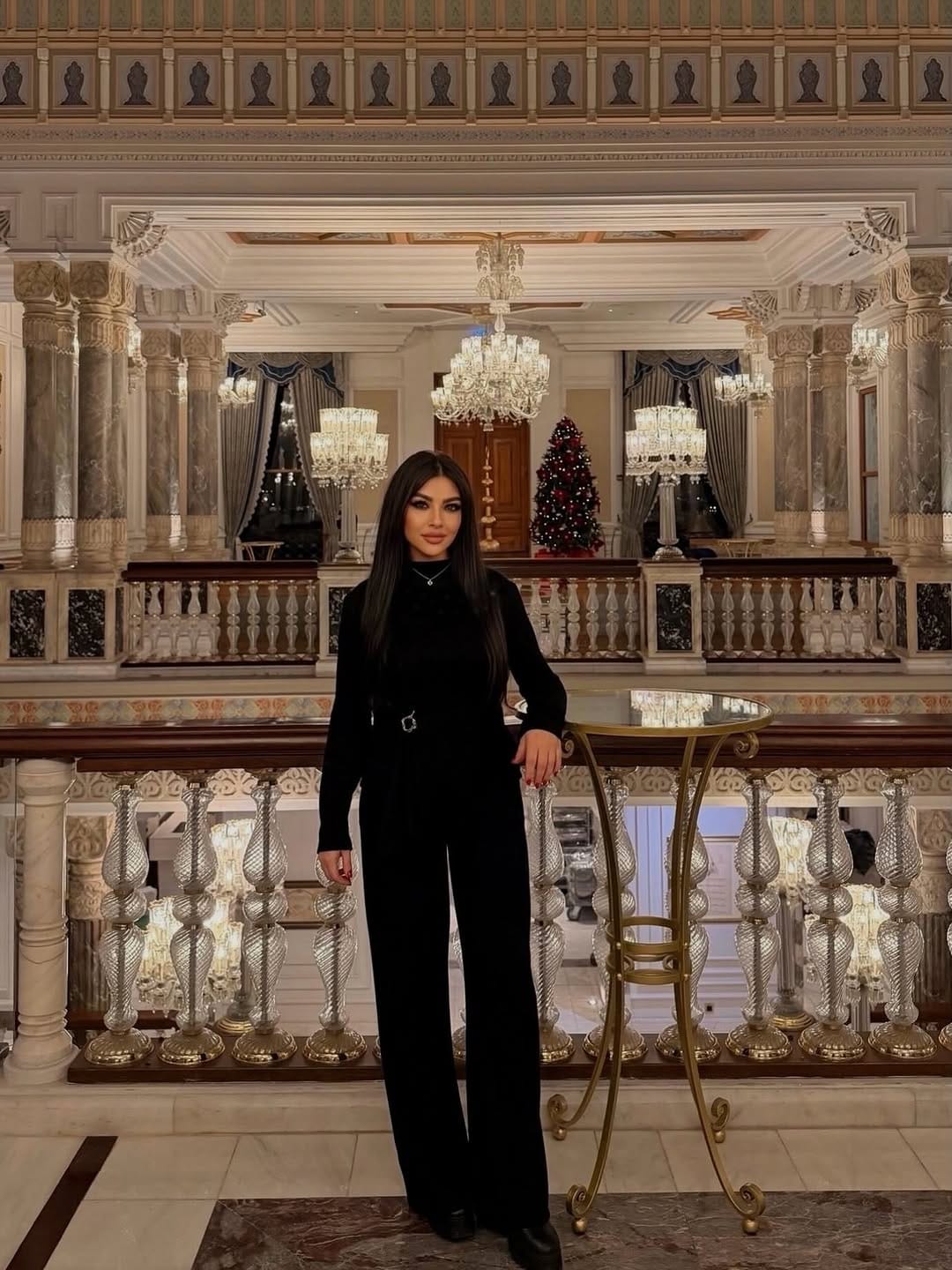 Post 2 by Gamze Hatun Burhanoğlu on Instagram (carousel)