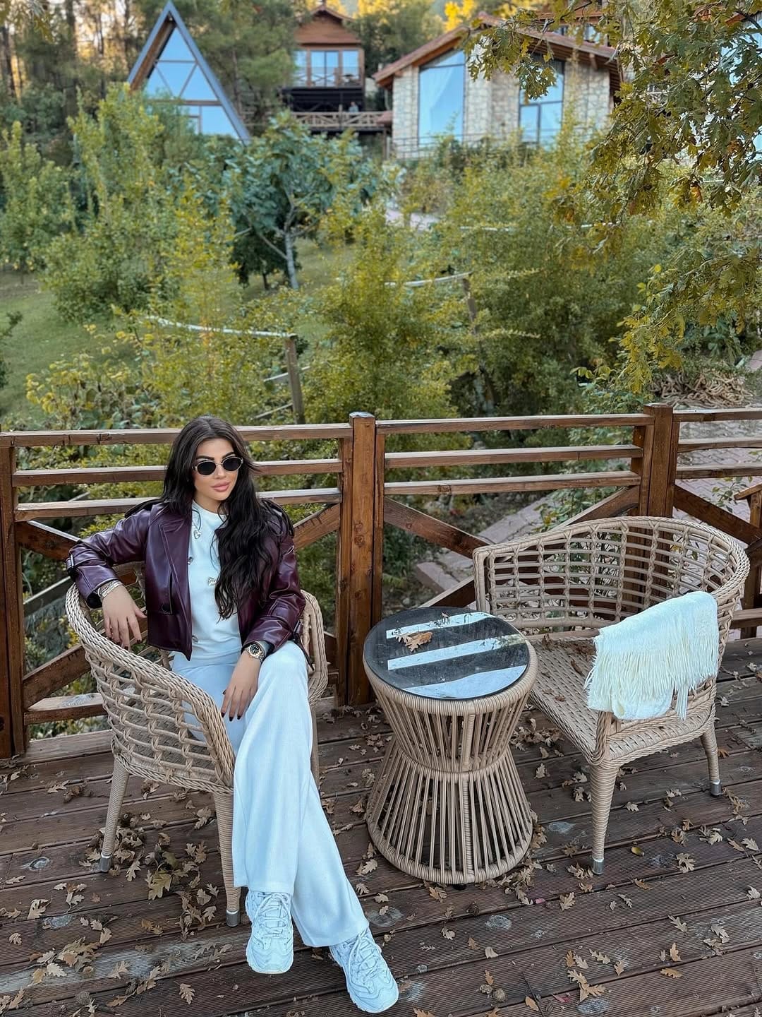Post 10 by Gamze Hatun Burhanoğlu on Instagram (carousel)
