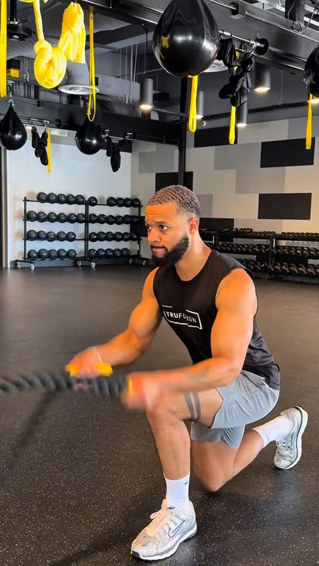 Post 2 by B on Instagram (video)
