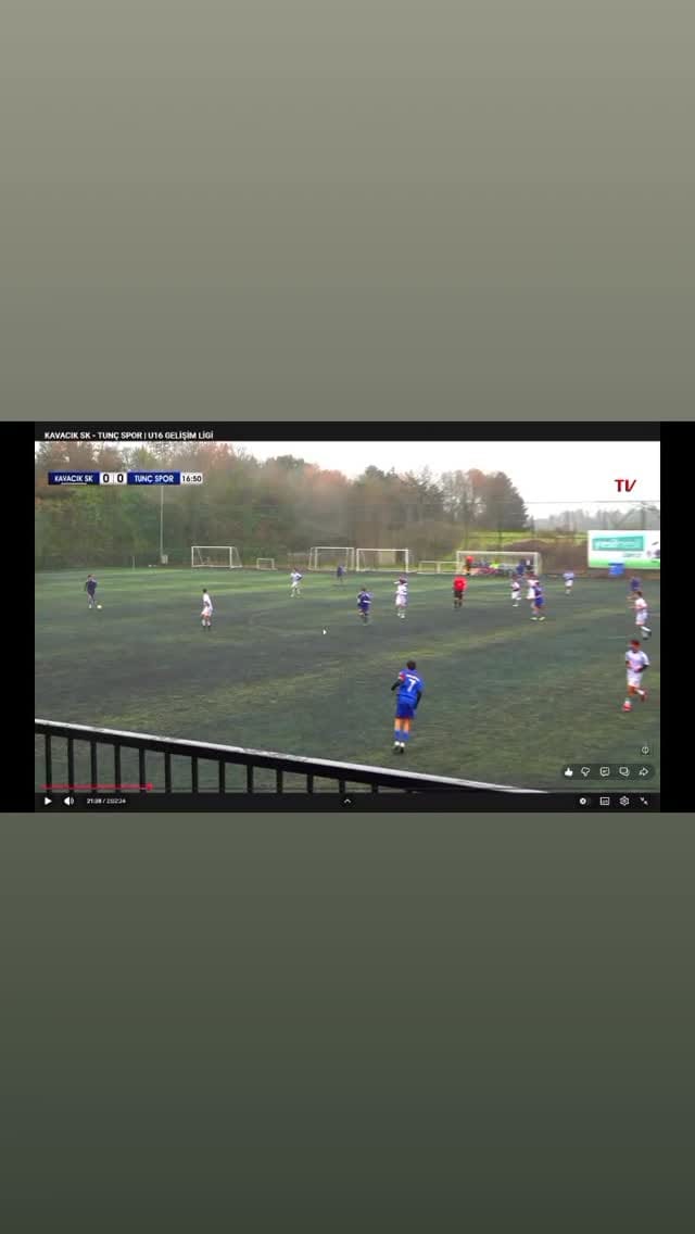 Post 1 by Atahan Gurur 10 on Instagram (video)