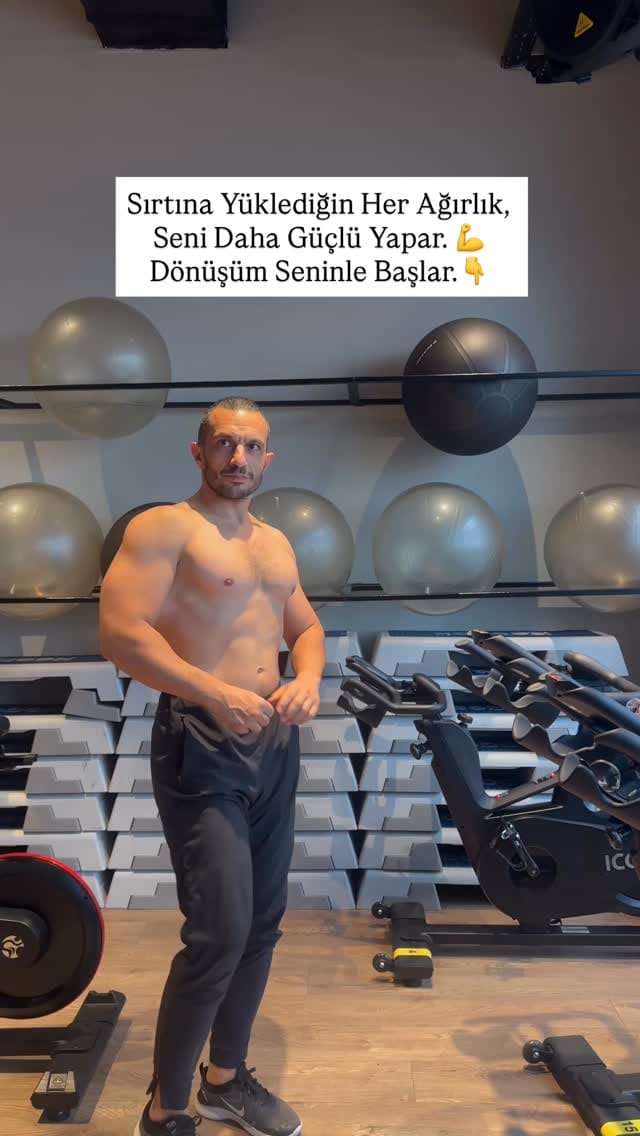 Post 7 by AliHalisBOSTANCI | Dönüşüm Koçu | Online + Yüzyüze on Instagram (video)