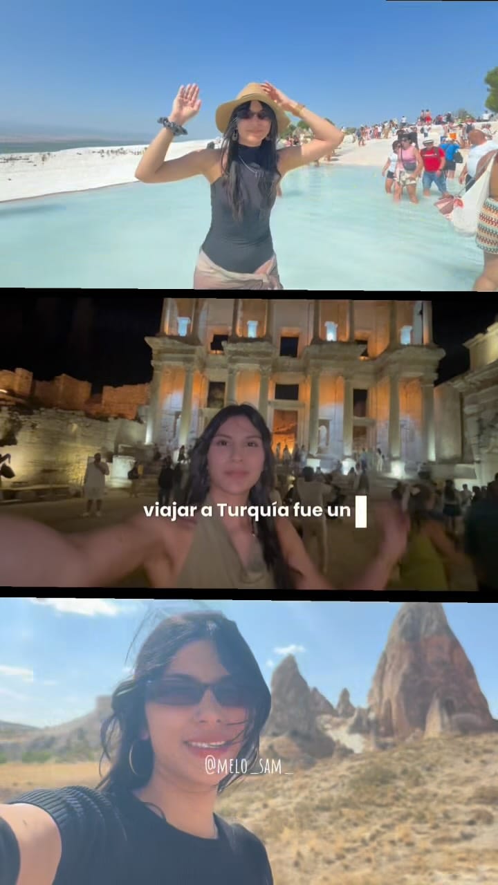 Post 9 by Turquía Turismo on Instagram (video)
