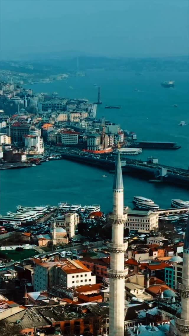 Post 7 by Turquía Turismo on Instagram (video)