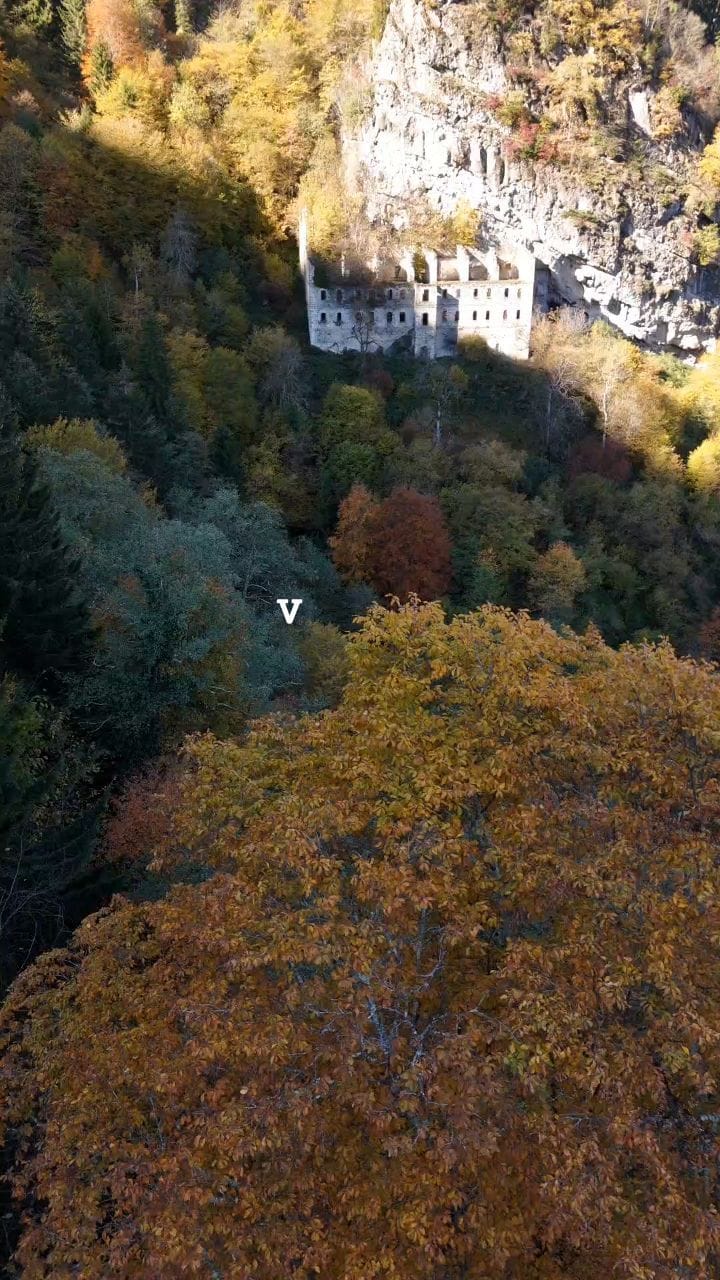 Post 2 by NatGeoKaradeniz on Instagram (video)