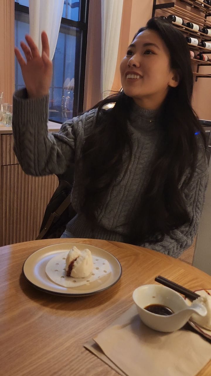 Post 5 by Ron Lai on Instagram (video)