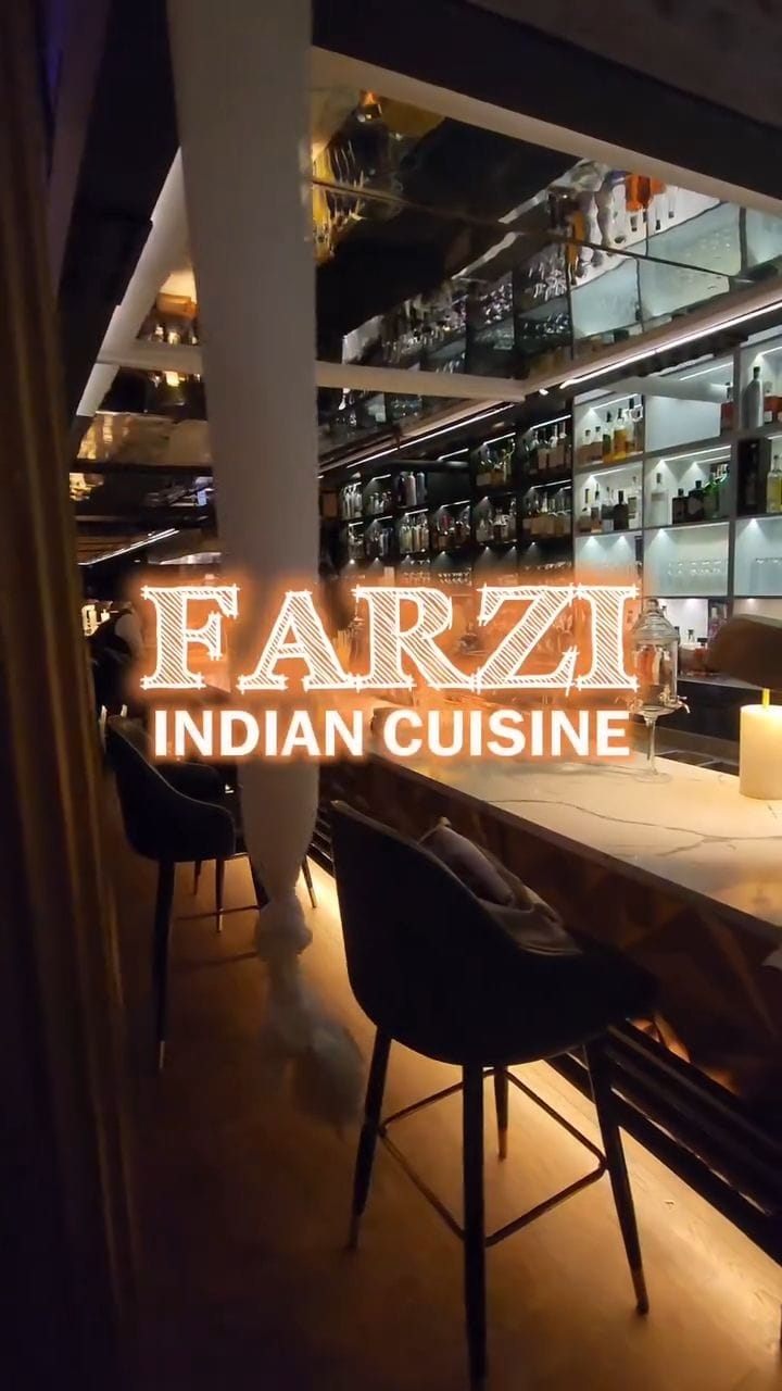 Post 4 by Ron Lai on Instagram (video)