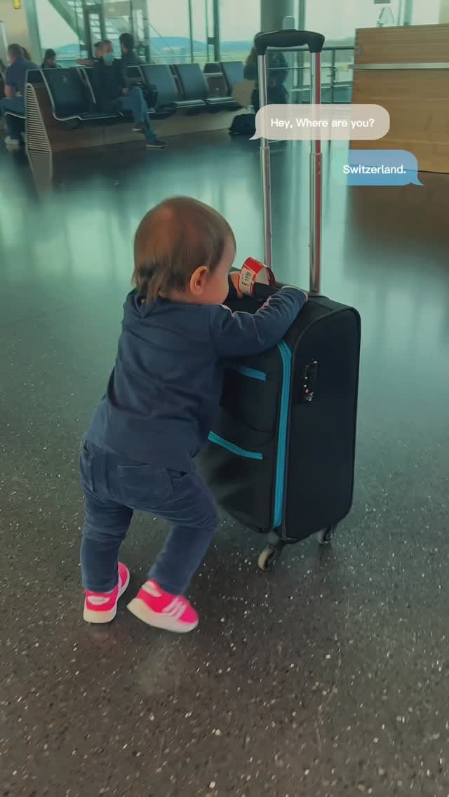 Post 1 by Seren Pamuk Aslan on Instagram (video)