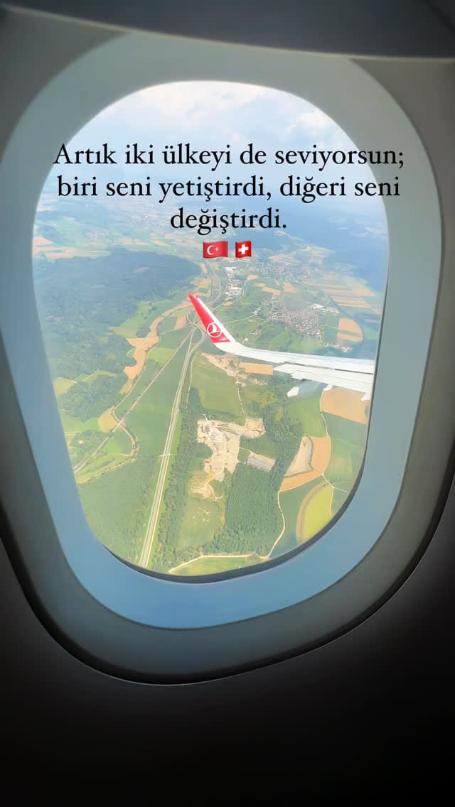 Post 10 by Seren Pamuk Aslan on Instagram (video)