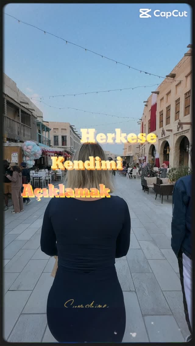Post 8 by Seren Pamuk Aslan on Instagram (video)