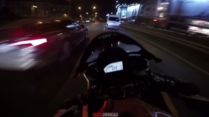 Post 5 by Emrr on Instagram (video)
