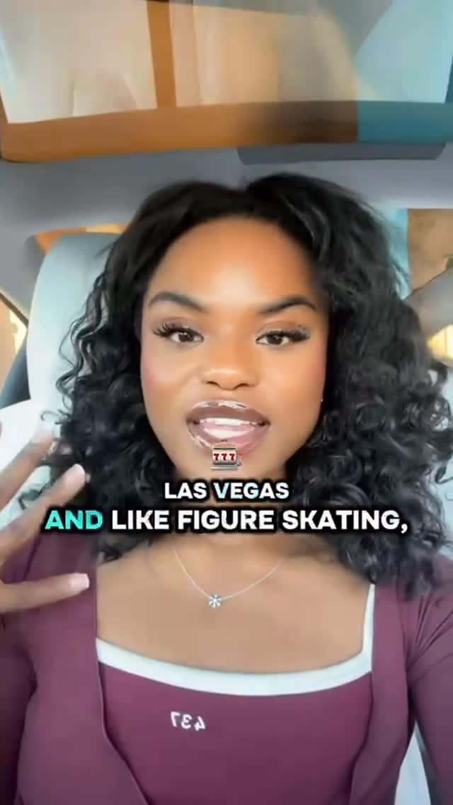 Post 4 by Vegas Girl Events🍒 | Make New Friends in Las Vegas on Instagram (video)