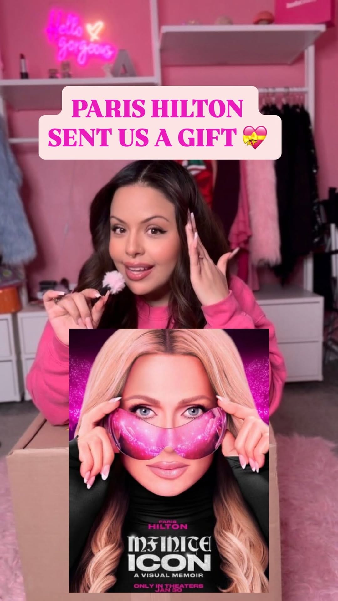Post 3 by Vegas Girl Events🍒 | Make New Friends in Las Vegas on Instagram (video)