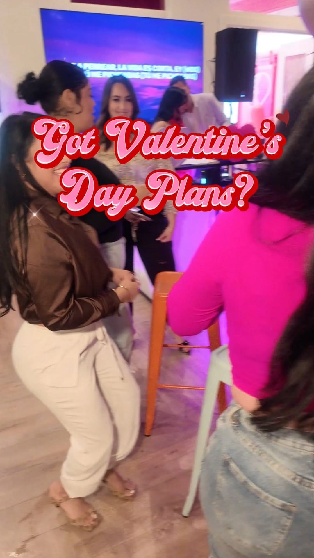 Post 7 by Vegas Girl Events🍒 | Make New Friends in Las Vegas on Instagram (video)