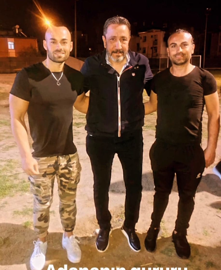 Post 10 by Soner Erden on Instagram (image)