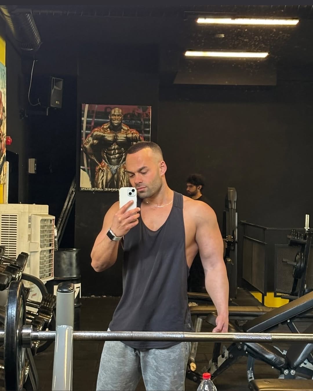Post 9 by Soner Erden on Instagram (image)