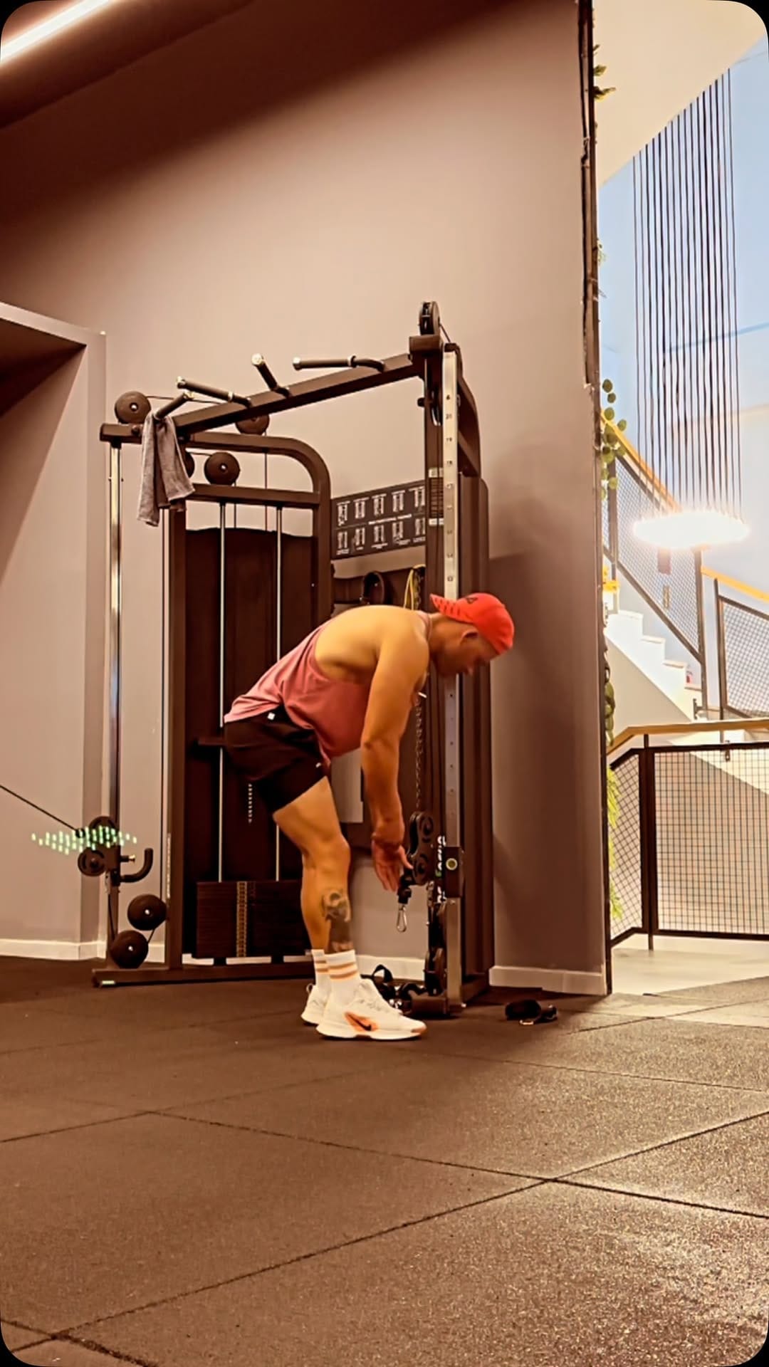 Post 8 by Soner Erden on Instagram (video)