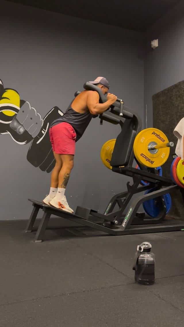 Post 5 by Soner Erden on Instagram (video)