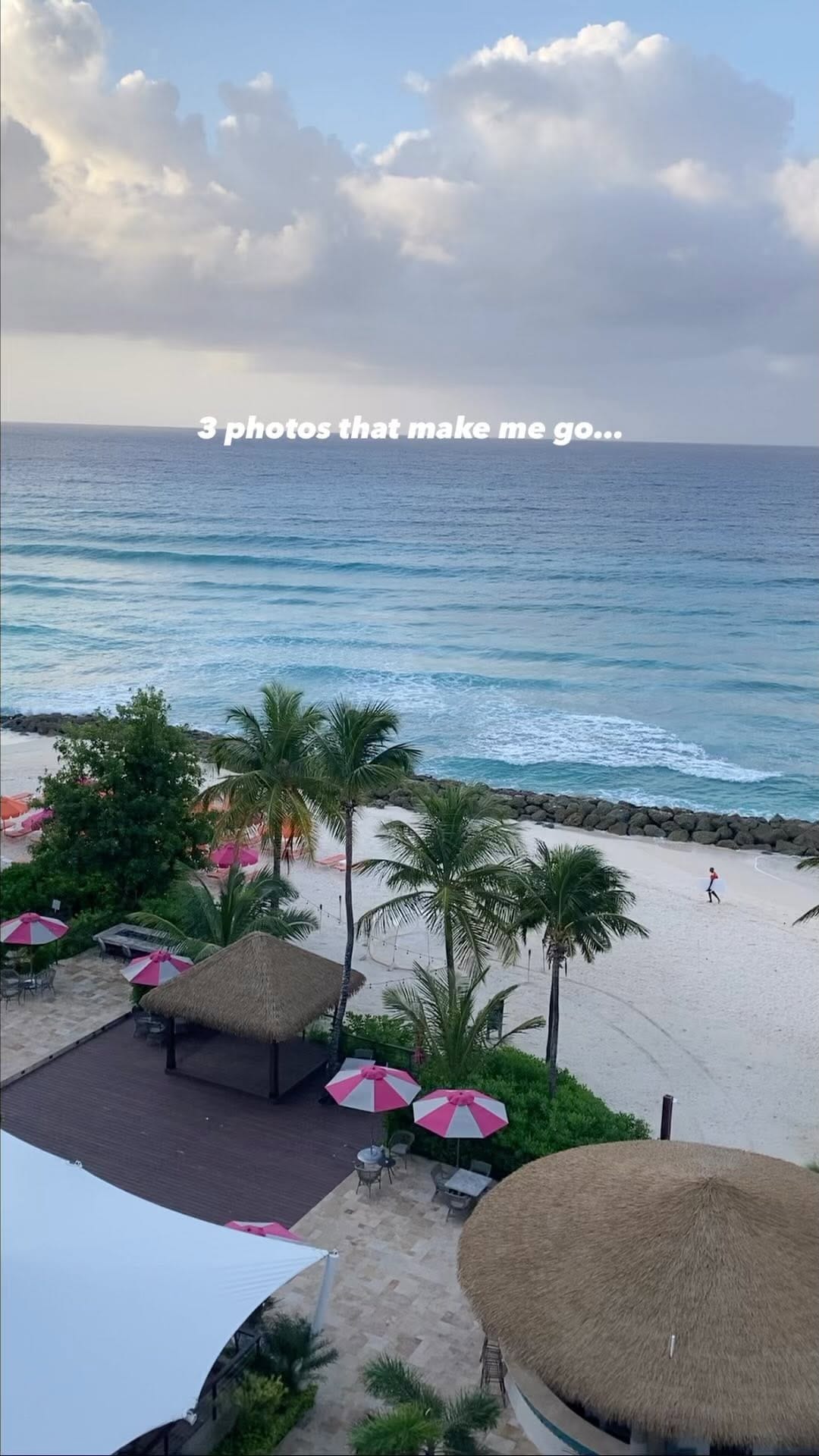 Post 7 by This Foodie Travels on Instagram (video)