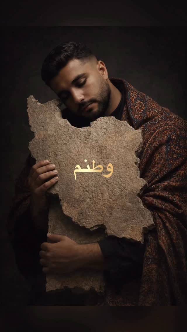 Post 1 by محمد قاسمی on Instagram (video)