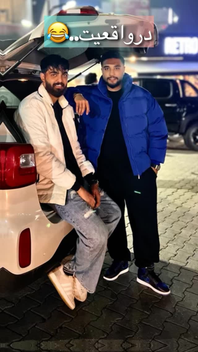 Post 3 by محمد قاسمی on Instagram (video)