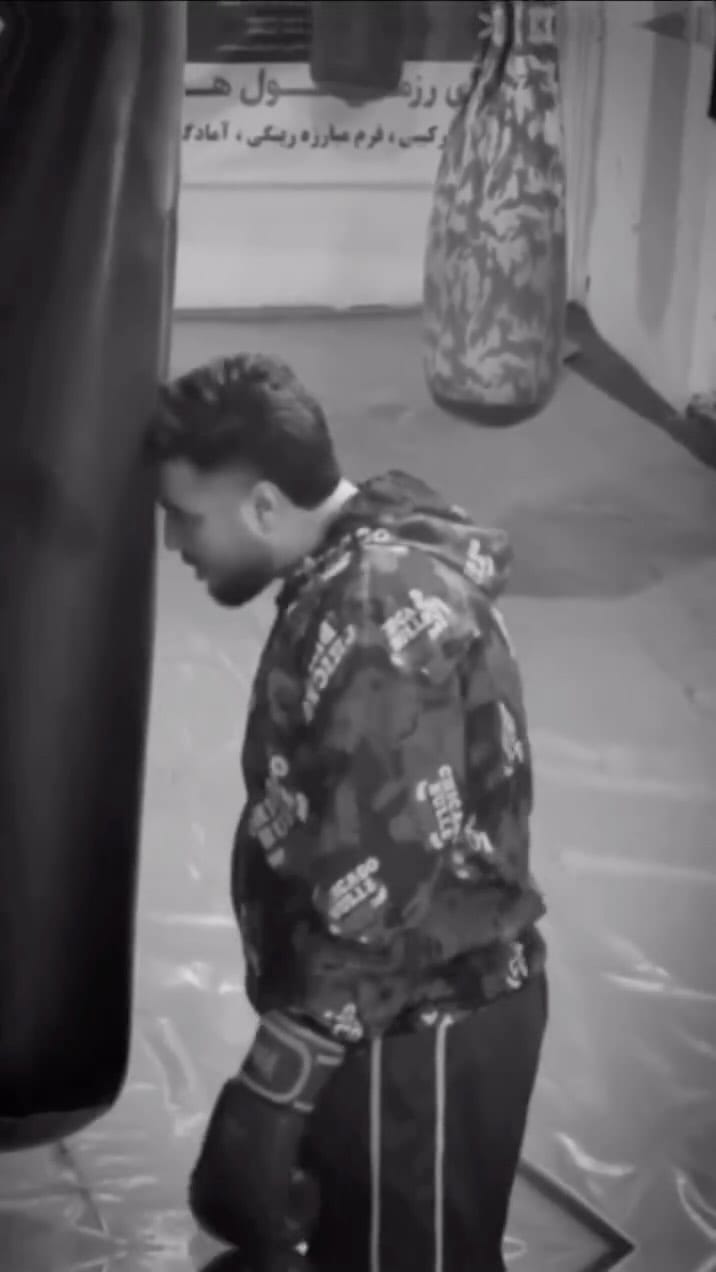 Post 10 by محمد قاسمی on Instagram (video)