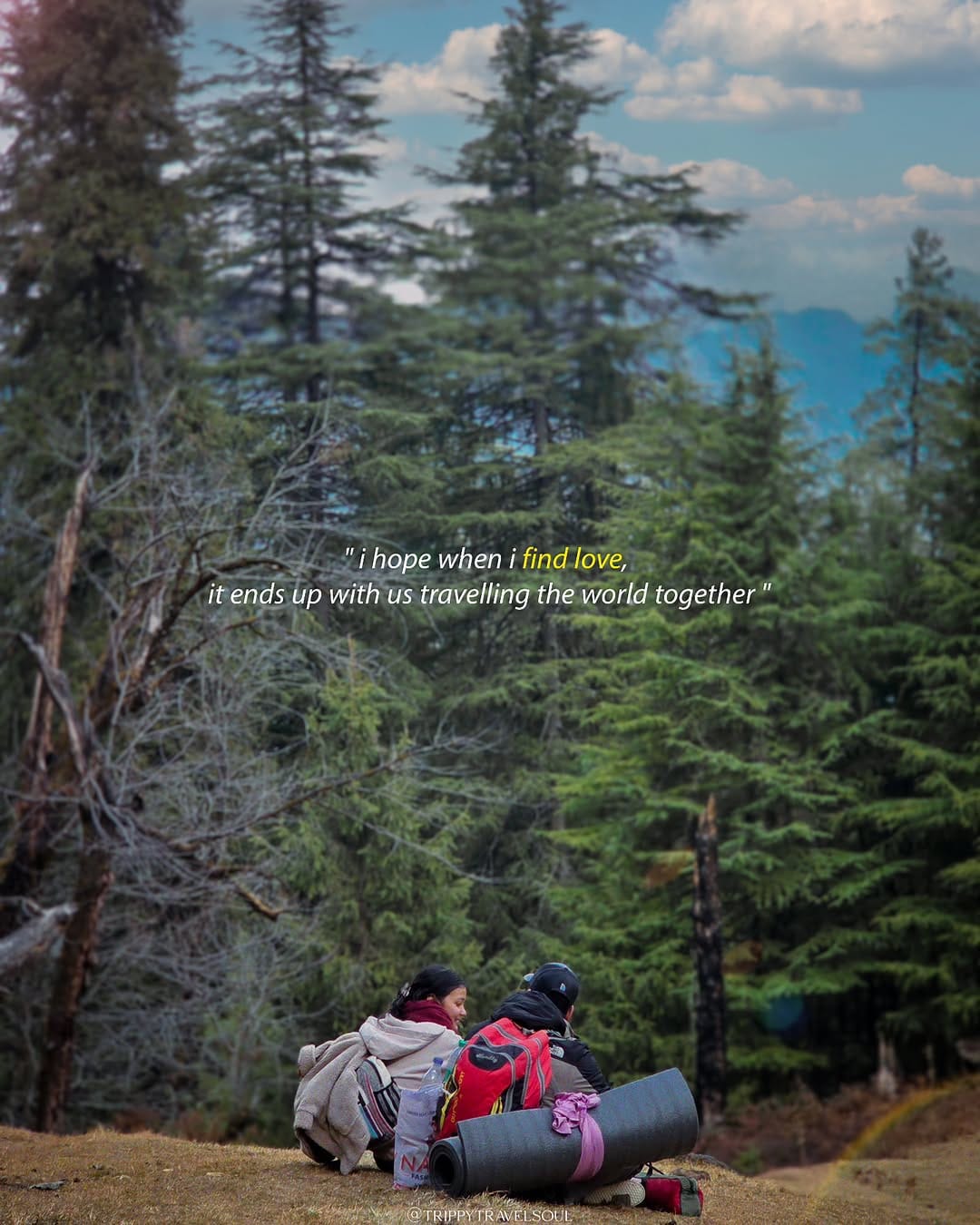 Post 9 by Shivam | Travel | Photography | Offbeat on Instagram (image)