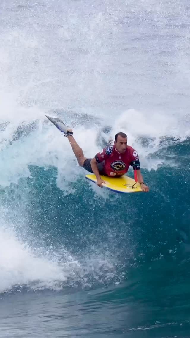 Post 4 by Brahim Iddouch on Instagram (video)