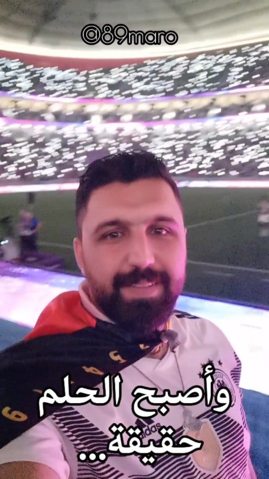 Post 10 by عمر احمدطاهر on Instagram (video)